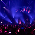 「前田佳織里 1st LIVE 2025 『Are You Ready？』」　撮影：近澤幸司