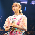 「前田佳織里 1st LIVE 2025 『Are You Ready？』」　撮影：近澤幸司