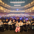 「前田佳織里 1st LIVE 2025 『Are You Ready？』」　撮影：近澤幸司