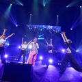 「前田佳織里 1st LIVE 2025 『Are You Ready？』」　撮影：近澤幸司
