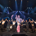 「前田佳織里 1st LIVE 2025 『Are You Ready？』」　撮影：近澤幸司