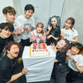 「前田佳織里 1st LIVE 2025 『Are You Ready？』」　撮影：近澤幸司