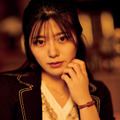山田かな（撮影：山口京和）