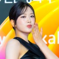 「デート気分」とファン悶絶…IVE・ユジン、笑顔がまぶしすぎる日本満喫SHOT公開【PHOTO】