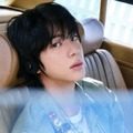 BTS・JIN、ファンイベント発表!!　新曲ステージを初披露する予定