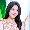 少女時代・スヨンが日本時代の苦悩を告白「うまく行かなくてモデルもやった」