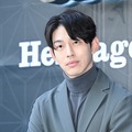 サレ夫が告発!! 人妻との不倫疑惑で裁判沙汰の韓国アイドル出身俳優が沈黙を貫くワケ