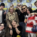 GDにSOL、CLにサンダラらYGのレジェンドたち大集結にファン歓喜