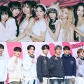 所属事務所代表の“魔手”にさらされる韓国アイドルたち…強制わいせつやセクハラを訴えるケースが増加中