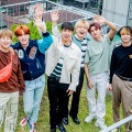 MONSTA X、“完全体”カムバックへの期待高まる！メンバー除隊控え、新コミュニティ「Berriz」始動