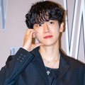 日本の3都市でも開催！EXO・ベクヒョン、デビュー13年目にして初のソロワールドツアー決定