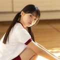 小森香乃写真集『小悪魔天使ちゃん』撮影：西村 康