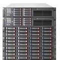 HP StorageWorks X9000 Network Storage Systems
