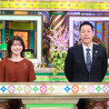 5月1日よる7時から放送の『プレバト!!』　(C)MBS
