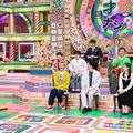 5月1日よる7時から放送の『プレバト!!』　(C)MBS