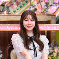5月1日よる7時から放送の『プレバト!!』　(C)MBS