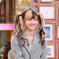 5月1日よる7時から放送の『プレバト!!』　(C)MBS