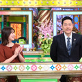 5月1日よる7時から放送の『プレバト!!』　(C)MBS