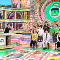 5月1日よる7時から放送の『プレバト!!』　(C)MBS