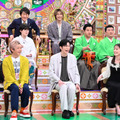 5月1日よる7時から放送の『プレバト!!』　(C)MBS