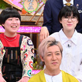 5月1日よる7時から放送の『プレバト!!』　(C)MBS