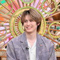 5月1日よる7時から放送の『プレバト!!』　(C)MBS