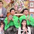 5月1日よる7時から放送の『プレバト!!』　(C)MBS