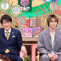 5月1日よる7時から放送の『プレバト!!』　(C)MBS