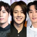 デビュー20周年を迎えるSS501、メンバー3人が再集結…新たなグループ「FIVE O ONE」を結成しワールドツアーも