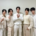 東京・大阪公演も決定！『ソンジェ』OSTで再注目のN.Flying、大規模ワールドツアー開催へ