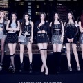 BABYMONSTER、銀座で開催中の「Sony Park展 2025」にK-POPアーティスト唯一参加！