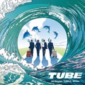 TUBE「All Singles TUBEst -White-」ジャケット