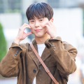 俳優パク・ボゴムがヒーローに！ケガを経て完成した新ドラマ『グッドボーイ』ティザー公開