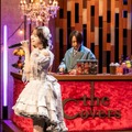 『松田聖子ナイト！～デビュー45周年スペシャル～』　(C)NHK