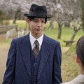 『波うららかに、めおと日和』第2話　(C)フジテレビ