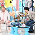 5月2日に放送される『A-Studio＋』 (C)TBS