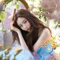 T-ARA・ジヨン、離婚後の自由満喫！イケメン兄とのアメリカ旅行で解放感MAX【PHOTO】