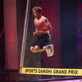 『究極の男は誰だ!?最強スポーツ男子頂上決戦2025春』　(C)TBS