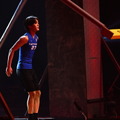 『究極の男は誰だ!?最強スポーツ男子頂上決戦2025春』　(C)TBS