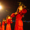 「13th Single ひなた坂46 LIVE」　撮影：上山陽介