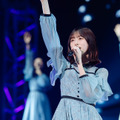 「13th Single ひなた坂46 LIVE」　撮影：上山陽介