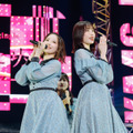 「13th Single ひなた坂46 LIVE」　撮影：上山陽介