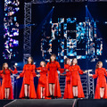 「13th Single ひなた坂46 LIVE」　撮影：上山陽介