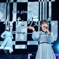 「13th Single ひなた坂46 LIVE」　撮影：上山陽介