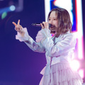 「13th Single ひなた坂46 LIVE」　撮影：上山陽介