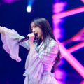 「13th Single ひなた坂46 LIVE」　撮影：上山陽介