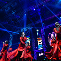 「13th Single ひなた坂46 LIVE」　撮影：上山陽介