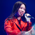 「13th Single ひなた坂46 LIVE」　撮影：上山陽介