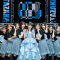 「13th Single ひなた坂46 LIVE」　撮影：上山陽介