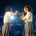 「13th Single ひなた坂46 LIVE」　撮影：上山陽介
